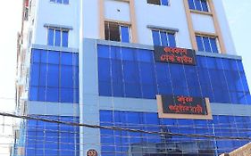 Hotel Saan Berhampore